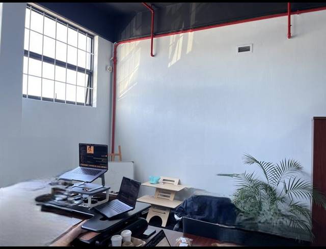 INDUSTRIAL PROPERTY TO RENT IN PAARDEN ISLAND